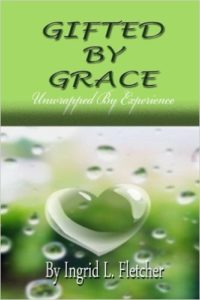 Gifted by Grace Book Imager