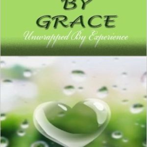 Gifted by Grace Book Imager