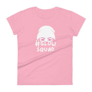 Women's short sleeve t-shirt